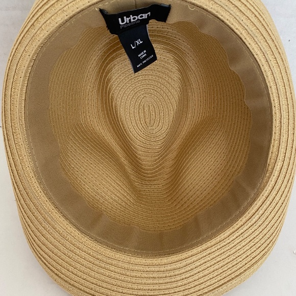 Urban Pipeline Hat, Never worn (New) - Picture 4 of 4